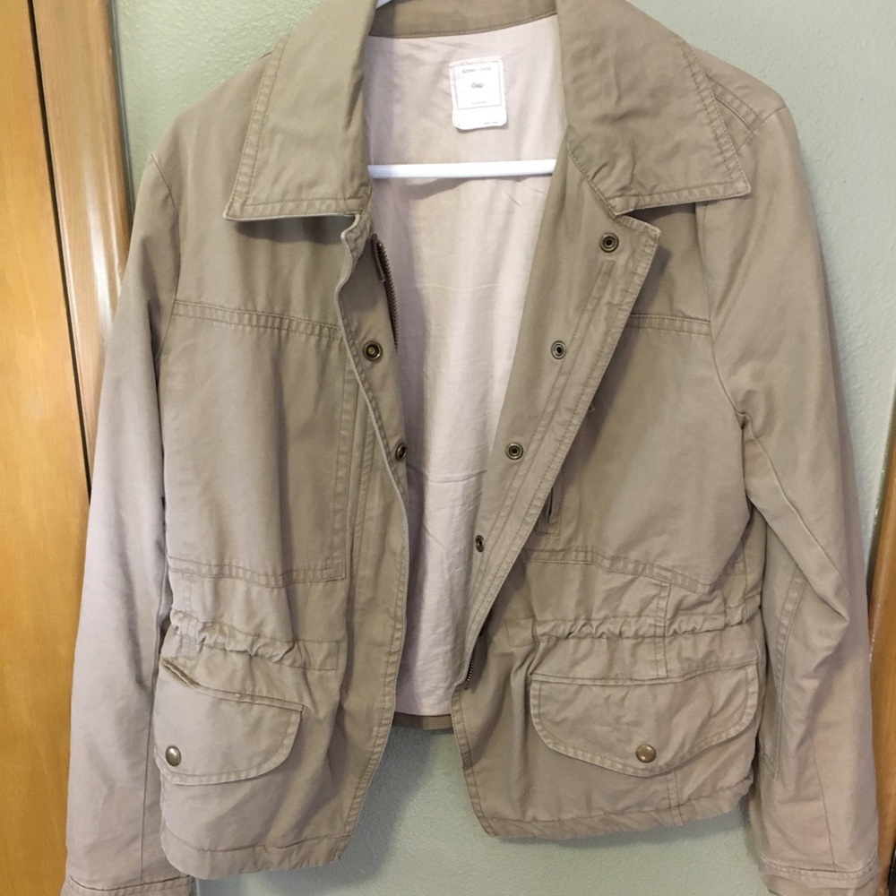 GAP Casual Jacket